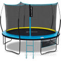 Skybound 12ft trampolin med hölje